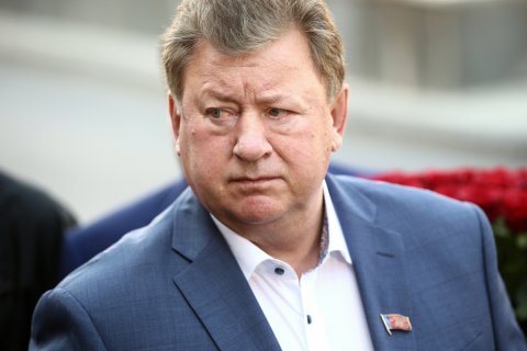 Владимир Кашин назвал деятельность чиновников по развитию науки фикцией и очковтирательством