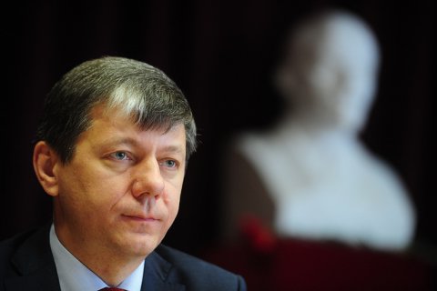 КПРФ надеется, что увольнения в Минобразования — это признак новой политики в области образования