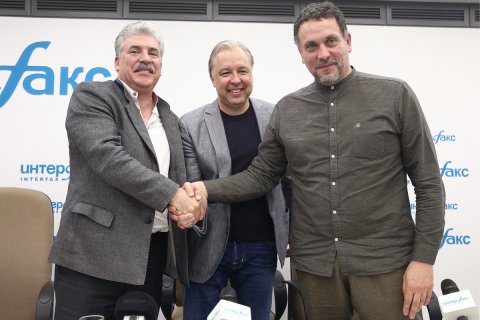 Вадима Кумина зарегистрировали кандидатом в мэры Москвы от КПРФ