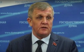 Николай Коломейцев: Российская банковская система – периферия ФРС США