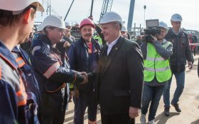 Геннадий Зюганов поздравил граждан России с 5-летием возвращения Крыма и Севастополя в состав России