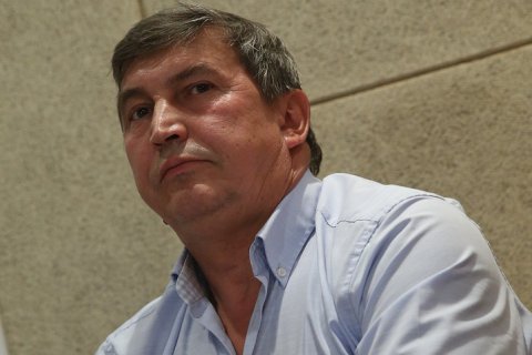 КПРФ выдвинула зампредседателя Мособлдумы Черемисова кандидатом в губернаторы Подмосковья