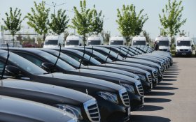 Минтранс потратил на аренду вип-квартир и лимузинов десятки миллионов рублей