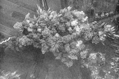 22 июня 1941 года. Хроника событий. Видео.