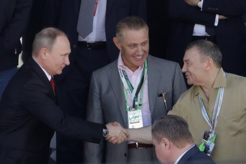 Совокупное состояние десяти богатейших семей России достигло 27 млрд долларов