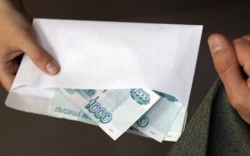 Россияне обвинили правительство в феномене «серых» зарплат