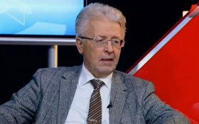 Валентин Катасонов: Российские власти не выходили из американских ценных бумаг, а просто перепрятали их