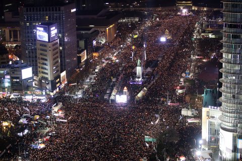 Профсоюзы призвали к протестам против повышения пенсионного возраста
