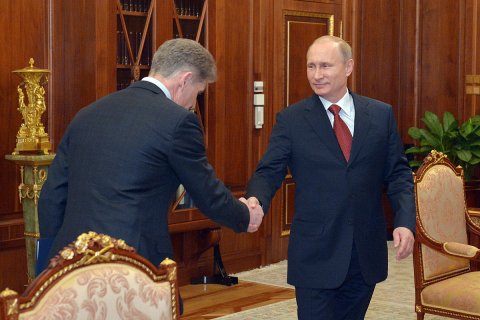 Как Кожемяко будет бороться с кандидатом КПРФ в Приморье. Все подробности