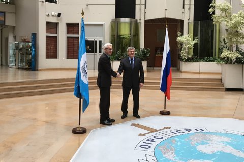Генеральный прокурор Чайка назвал недопустимым арест людей «с особым статусом». — Это каких?