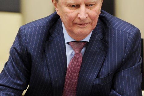 Сергей Иванов признал, Россия и США находятся в состоянии Холодной войны