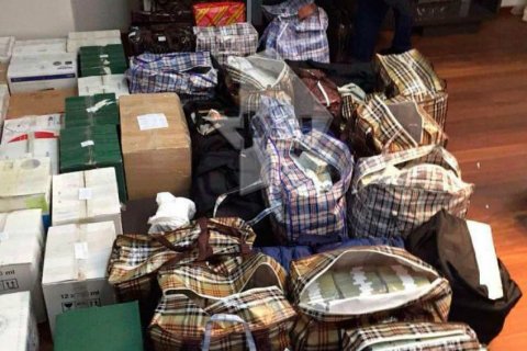 СМИ рассказали о новой версии происхождения денег полковника Захарченко