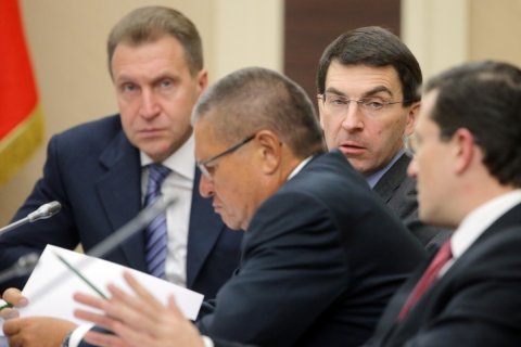 СМИ: «При задержании Улюкаев пытался дозвониться до покровителей»