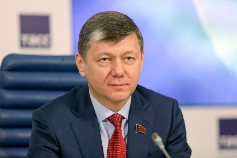 Дмитрий Новиков: Российская власть игнорирует нормы Конституции