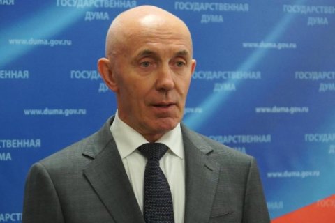 КПРФ настаивает на возвращении в Уголовный кодекс статьи о конфискации имущества