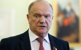 От диктатуры капитала – к власти трудового народа. Статья Геннадия Зюганова в газете «Правда»