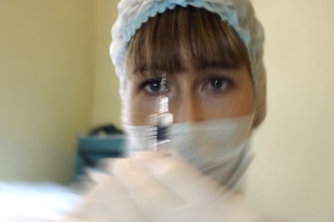 В Фонде обязательного медицинского страхования не хватает 500 млрд рублей на зарплаты врачей