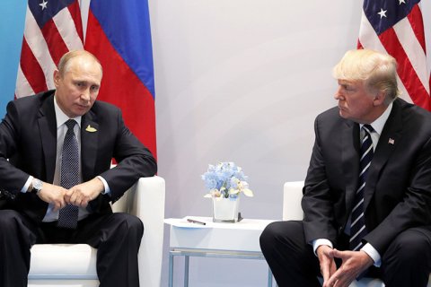 Кремль: Россия не ждет уступок от США и сама на них не пойдет