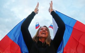 Опрос: Все меньше россиян верят в улучшение своей жизни