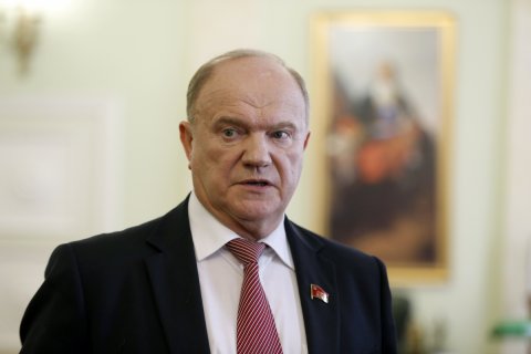Геннадий Зюганов: «Иностранцы в РФПЛ – это плохо. Откройте все шлюзы, чтобы росло новое племя»