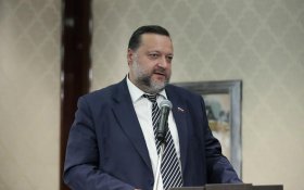 Павел Дорохин: Народные предприятия могут стать основным институтом развития в России