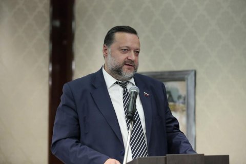 Павел Дорохин: Народные предприятия могут стать основным институтом развития в России