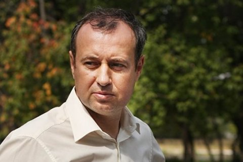 Мэр-единоросс задержан за получение взяток на сумму в 2 млн рублей