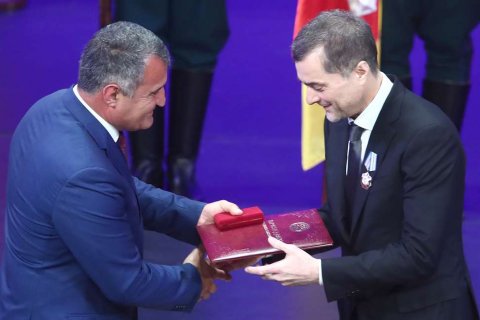 Южная Осетия и Абхазия приняли бюджеты на 2019 год. На 80% — это деньги россиян
