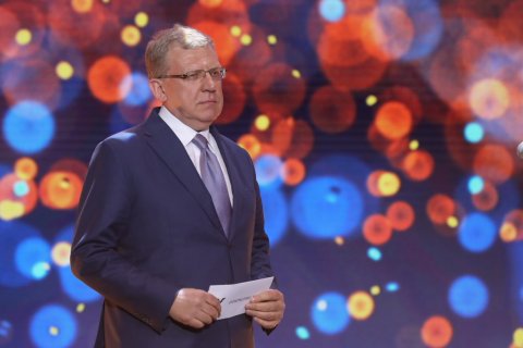 Путин выберет главой Счетной палаты Алексея Кудрина... из четырех кандидатур