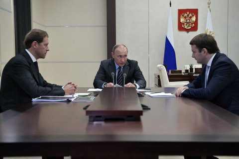 Рост косвенных налогов. Минпромторг поддержал идею Минфина о повышении утильсбора в автопроме на 15%
