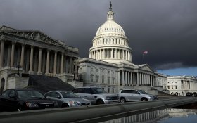 США ввели санкции против российской судоходной компании