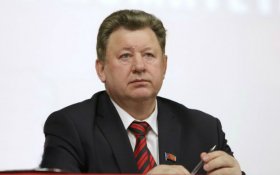 Владимир Кашин: Система нищеты, деградации и безработицы охватила почти все сельские территории