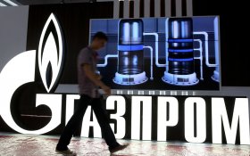 Правление «Газпрома» выплатило себе премию в 2 млрд рублей