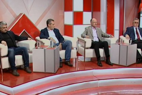 «Точка зрения»: Сирийский конфликт неразрешим в рамках компромисса