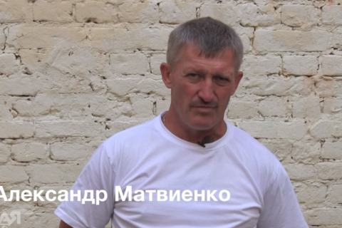 Кубанские трактористы обратились к Путину с видеообращением