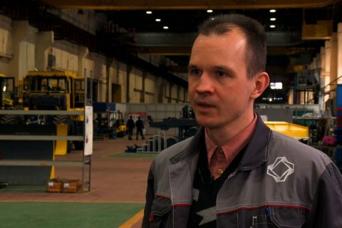 «Кировец К-4». Конструкторский гамбит