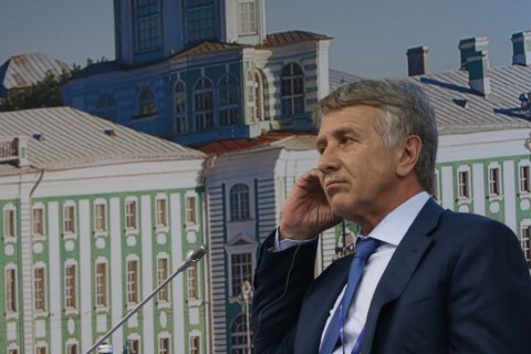За год российские олигархи увеличили свои состояния на сто миллиардов долларов