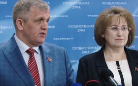 Николай Коломейцев: при Кудрине Счетная палата будет только микшировать существующие «проколы»