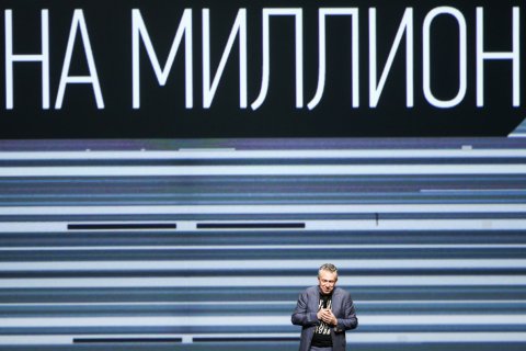 Доход экс-главы ВЭБ Горькова за два года превысил полмиллиарда рублей. Теперь его место занял Игорь Шувалов