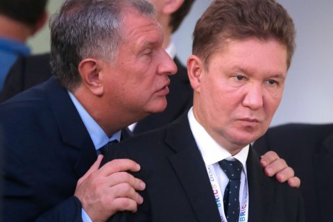 Депутаты-коммунисты возмутились щедростью премий в «Роснефти» и «Газпроме»