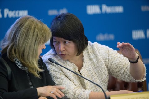 ЦИК ответила на жалобы Павла Грудинина на СМИ: да, негативно освещают — борись с этим сам
