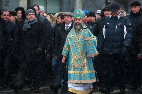 В школах с 1-го по 11-й классы могут ввести предмет «Православная культура»