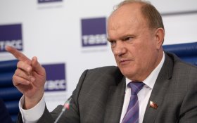 КПРФ настаивает на уголовном расследовании ситуации с выборами в Приморье