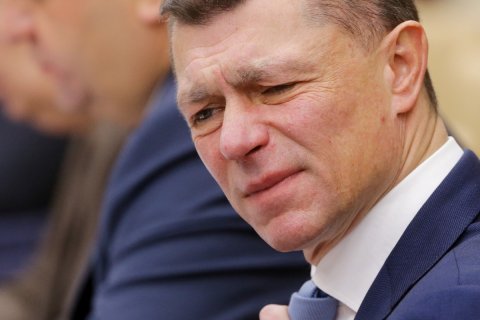 Топилин: реальные пенсии в ближайшие три года будут снижаться