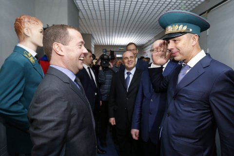 #кризисанет. Минфин потребовал права на жесткие валютные ограничения