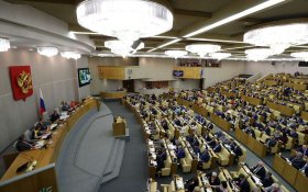 Госдума голосами единороссов приняла закон о «суверенном интернете»