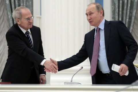 Конституционный Суд разрешил России не выплачивать компенсацию по «делу ЮКОСа»