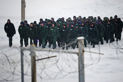 Минюст подсчитал количество заключенных в России. Не сошлось