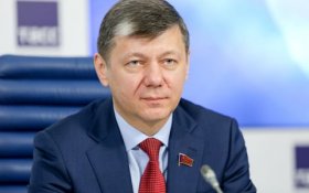 Дмитрий Новиков: Муниципальный фильтр на губернаторских выборах является полным абсурдом
