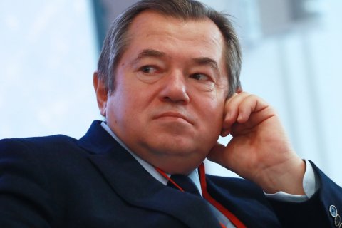 Советник Путина заявил о выводе из России триллиона долларов